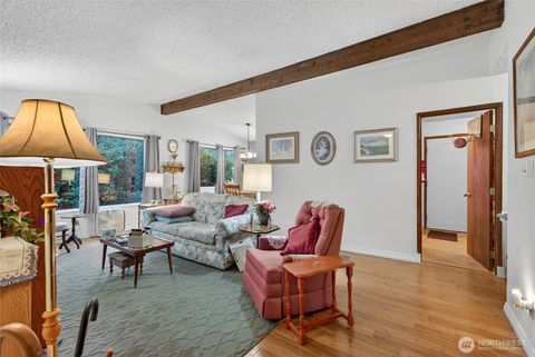 Photo of 5331 Evergreen Drive, Bellingham, WA 98226 (MLS # 2519154)