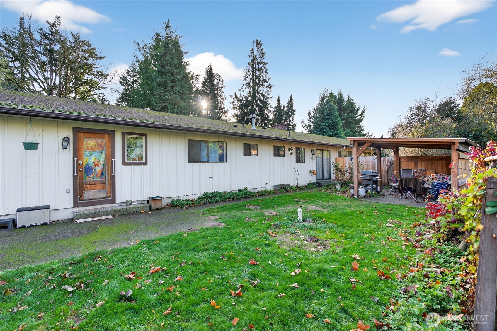 5331 Evergreen Drive