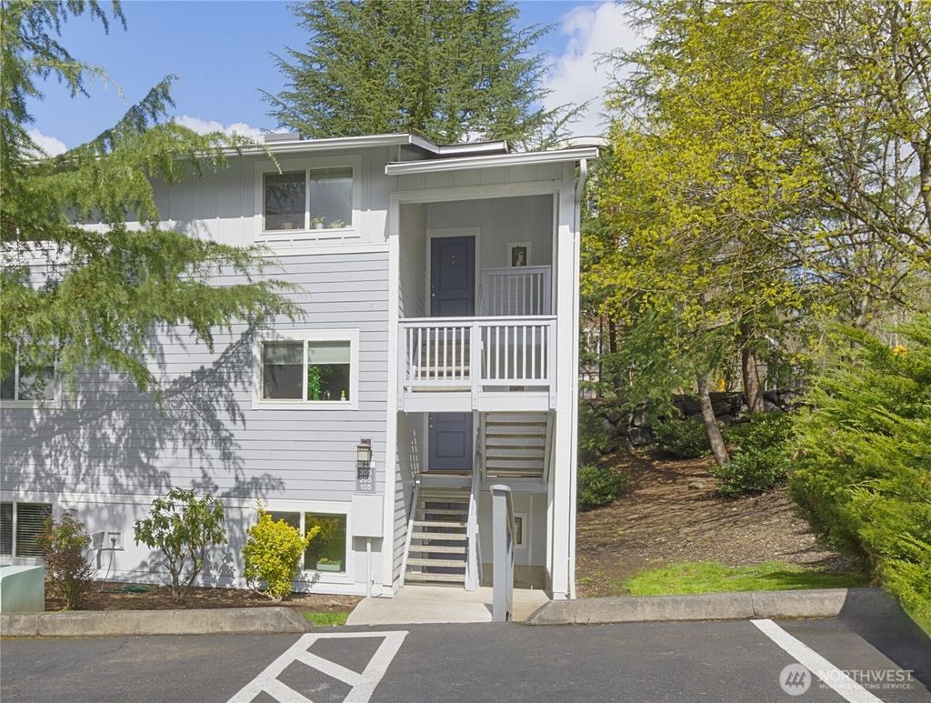 Photo of 14124 NE 181st Place #H105, Woodinville, WA 98072 (MLS # 2352529)