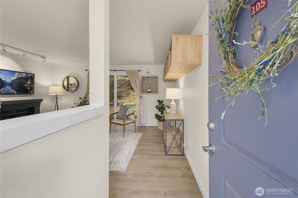 Photo of 14124 NE 181st Place #H105, Woodinville, WA 98072 (MLS # 2352529)