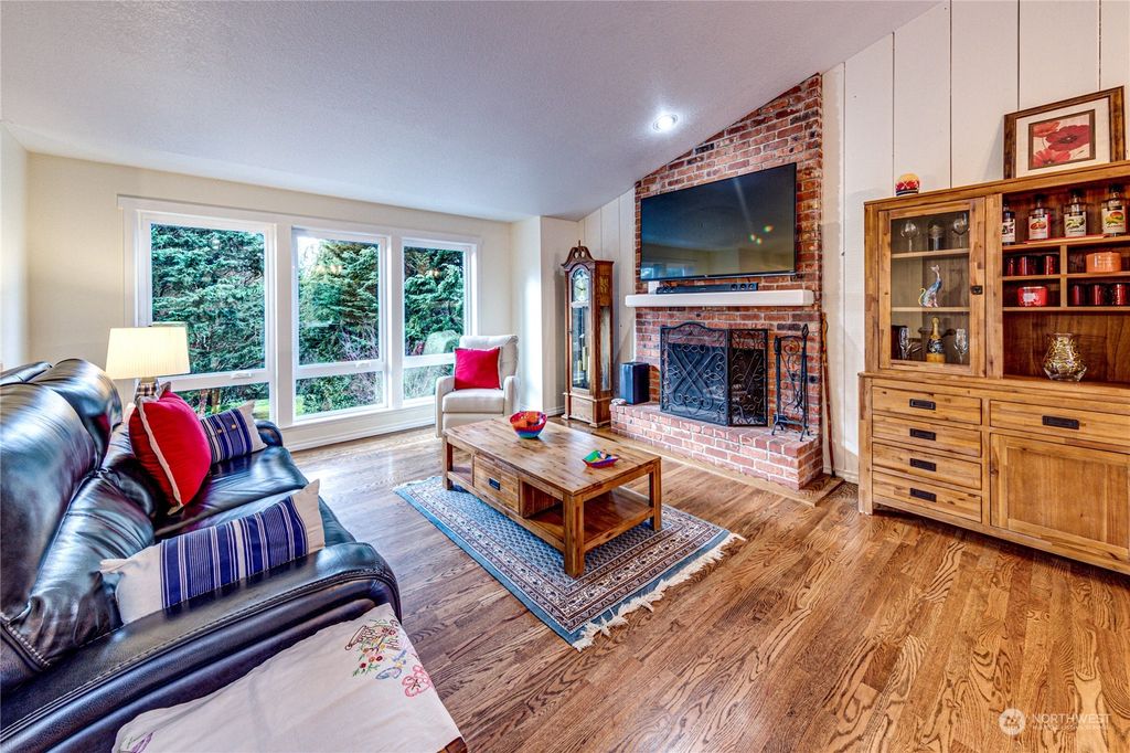 Photo of 21711 Echo Lake Road, Snohomish, WA 98296 (MLS # 2045320)