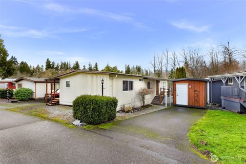 Photo of 4000 Flynn Street #2, Bellingham, WA 98229 (MLS # 2466601)