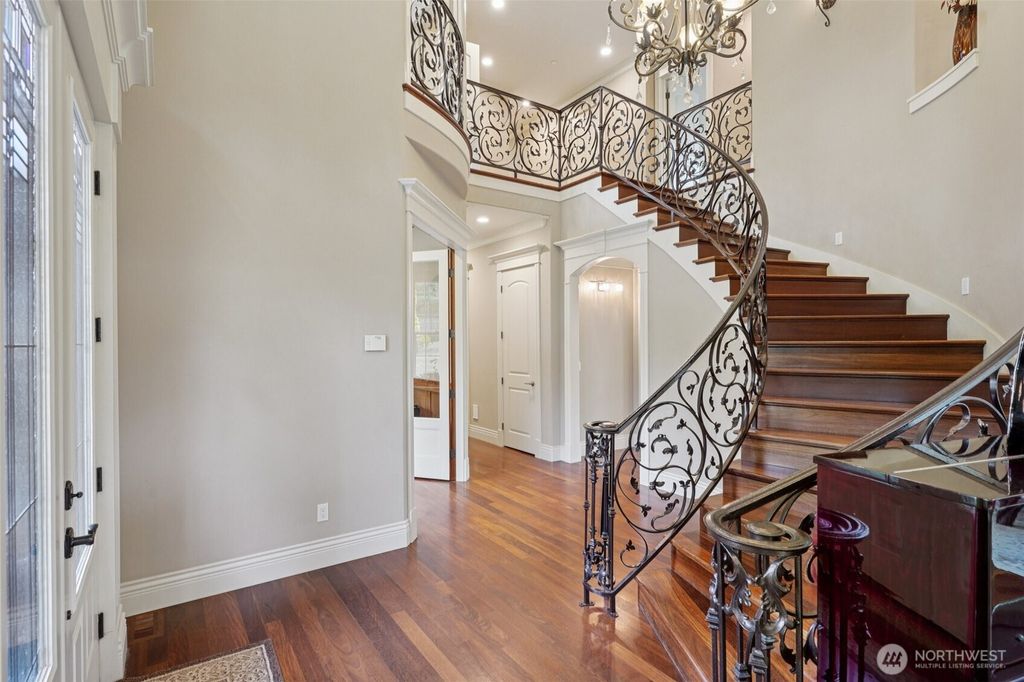 Photo of 21201 Sweeney Road SE, Maple Valley, WA 98038 (MLS # 2416735)