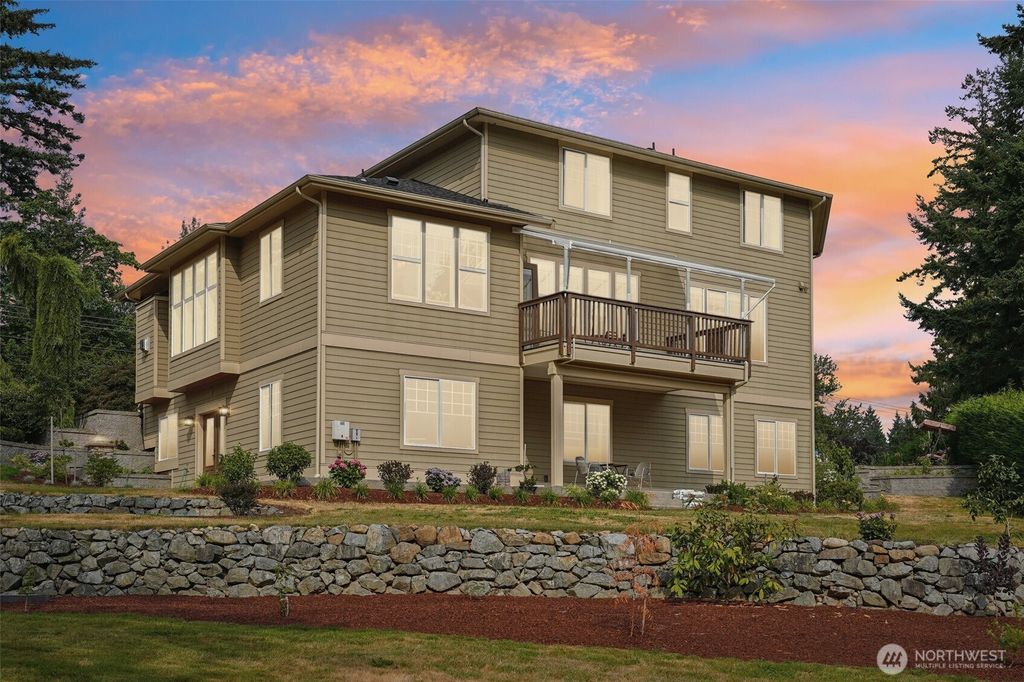 Photo of 21201 Sweeney Road SE, Maple Valley, WA 98038 (MLS # 2416735)