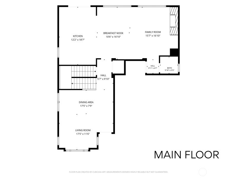 5621 NE 5th Court