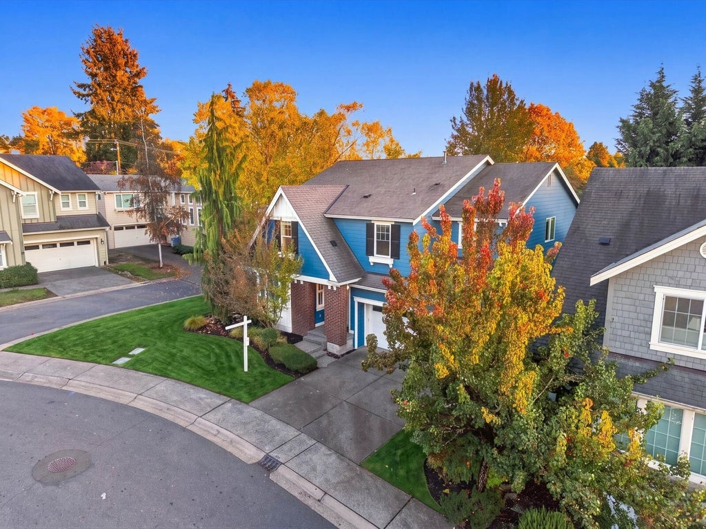 Photo of 5621 NE 5th Court, Renton, WA 98059 (MLS # 2579848)