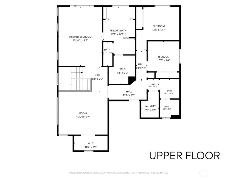 5621 NE 5th Court
