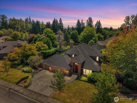 Photo of 28219 NE 149th Place, Duvall, WA 98019 (MLS # 2553889)