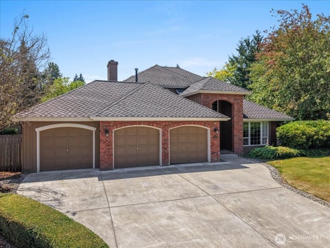 Photo of 28219 NE 149th Place, Duvall, WA 98019 (MLS # 2553889)