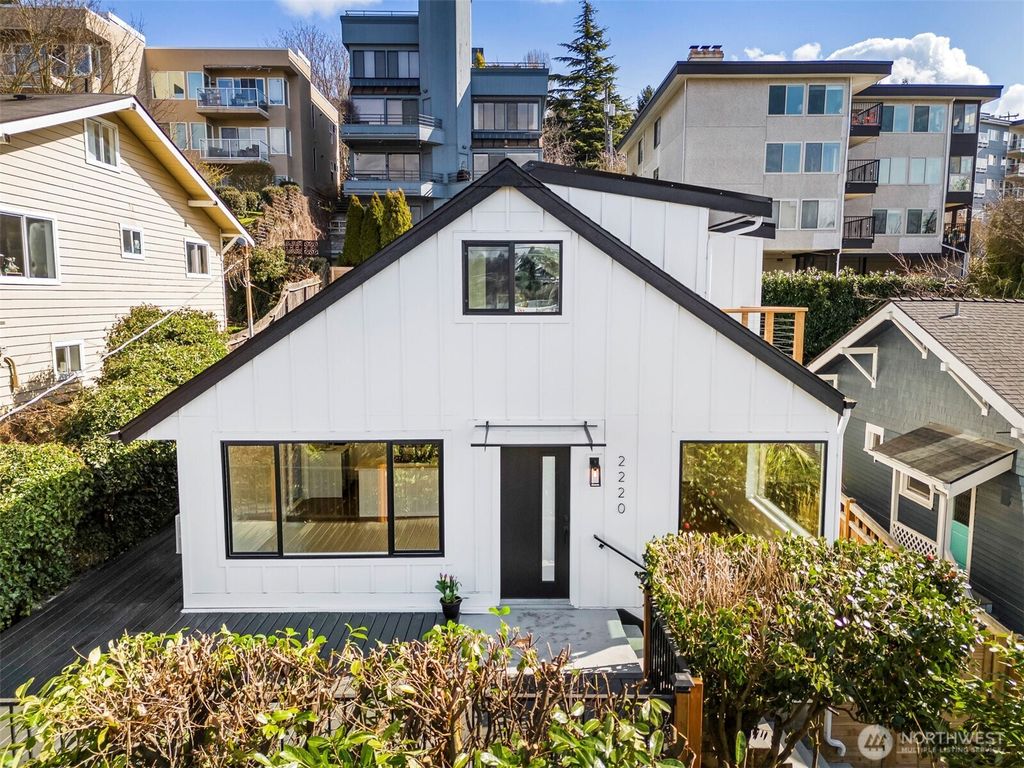 Photo of 2220 14th Avenue W, Seattle, WA 98119 (MLS # 2449730)