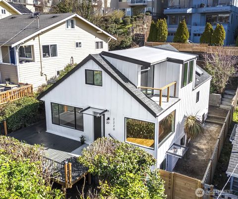 Photo of 2220 14th Avenue W, Seattle, WA 98119 (MLS # 2449730) Photo of 2220 14th Avenue W, Seattle, WA 98119 (MLS # 2449730)