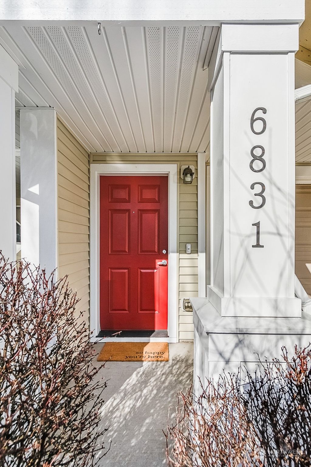Photo of 6831 Holly Park Drive S #E-2, Seattle, WA 98118 (MLS # 2204703)