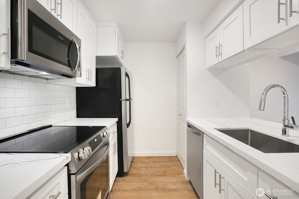 Photo of 12600 57th Avenue S #D103, Seattle, WA 98178 (MLS # 2448227)