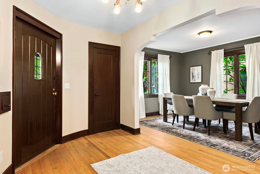 Photo of 6238 25th Avenue NE, Seattle, WA 98115 (MLS # 2578874)