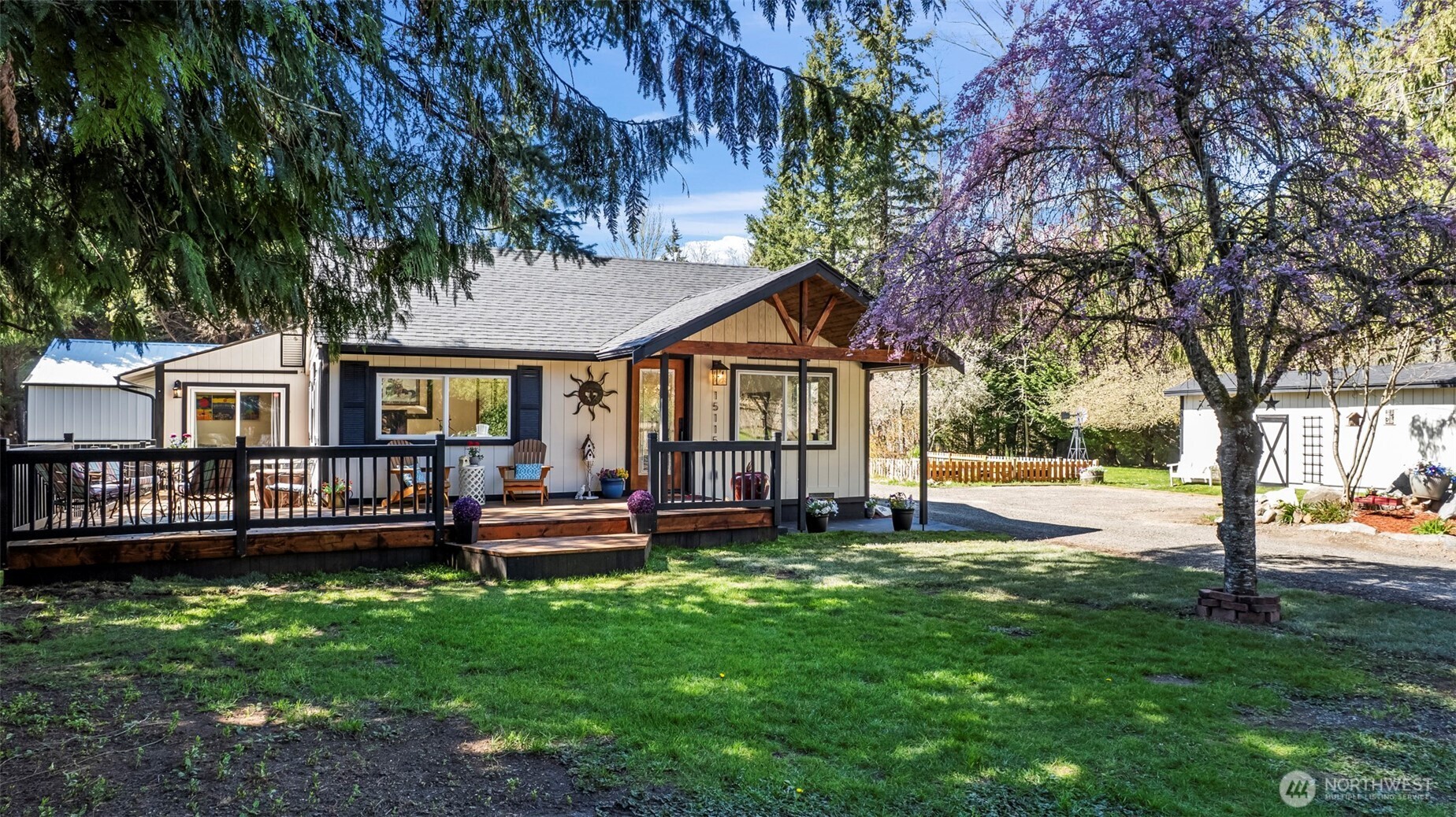 15115 Martinson Road SE