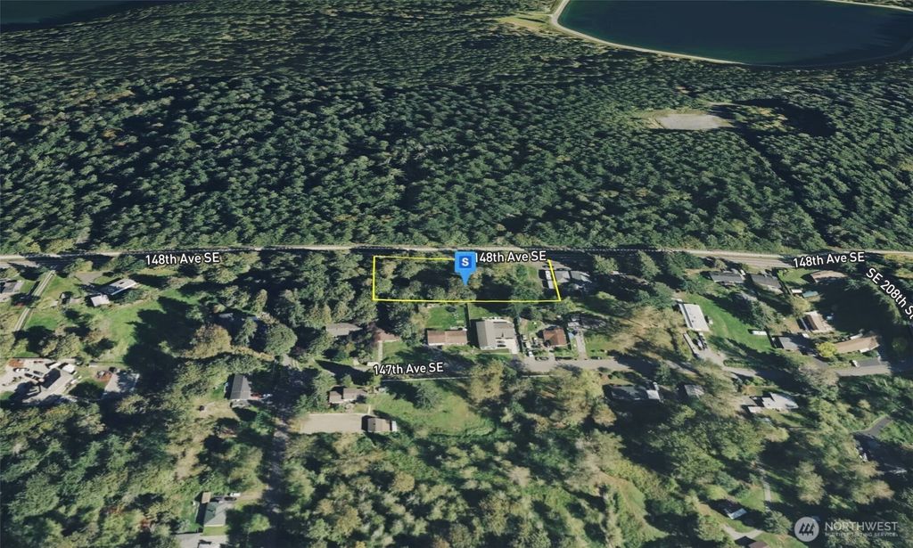 Photo of 20601 148th Avenue SE, Kent, WA 98042 (MLS # 2501863)