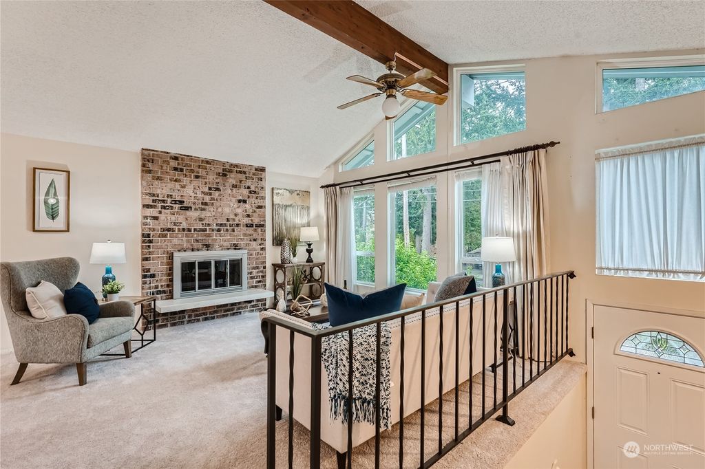 Photo of 22920 SE 288th Street, Maple Valley, WA 98038 (MLS # 2156608)