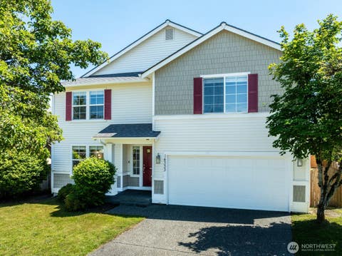 Photo of 14333 47th Drive SE, Snohomish, WA 98296 (MLS # 2555257)