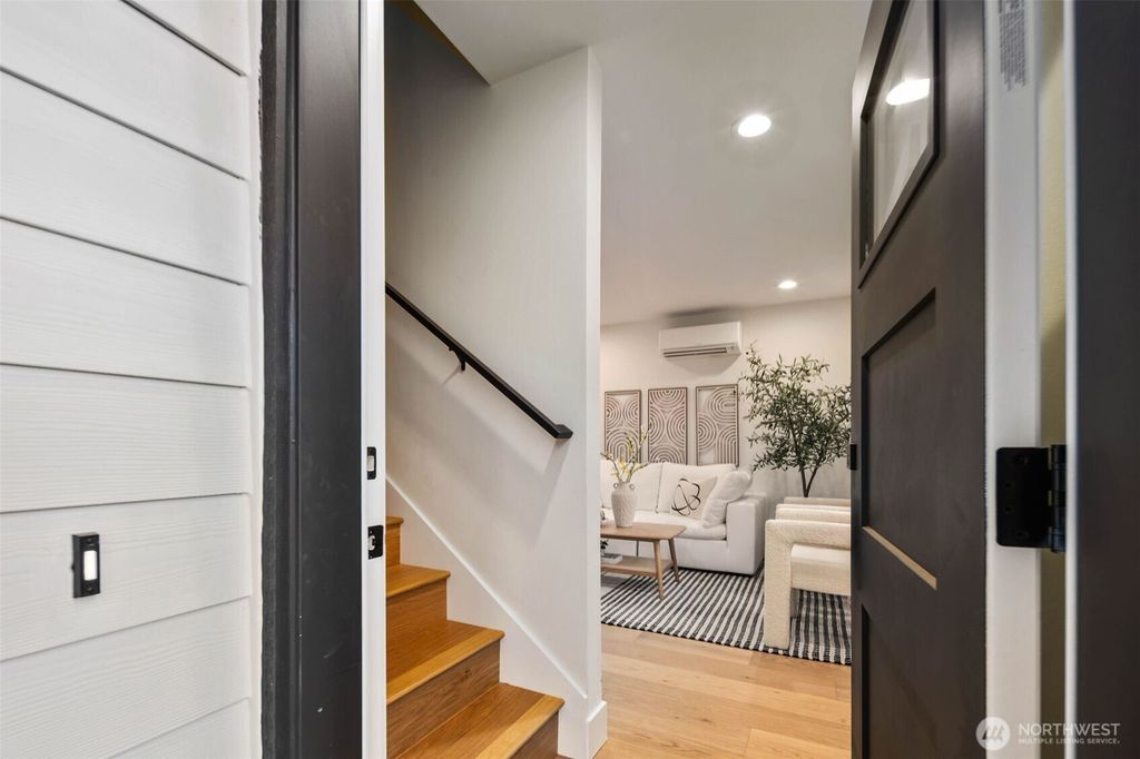 Photo of 6346 37th Avenue SW #B, Seattle, WA 98126 (MLS # 2437183)