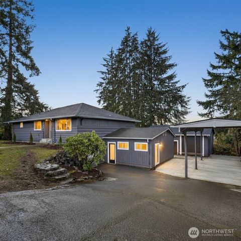 Photo of 2734 Sunset Drive W, University Place, WA 98466 (MLS # 2483879)