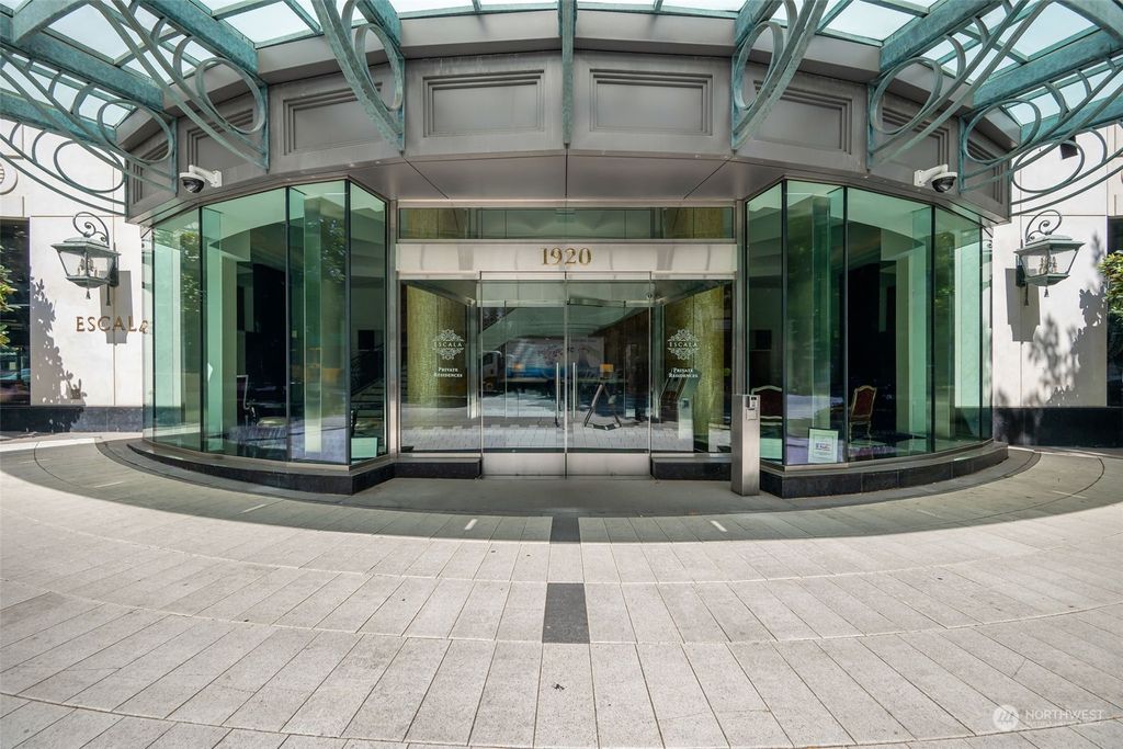 Photo of 1920 4th Avenue #408, Seattle, WA 98101 (MLS # 2222613)