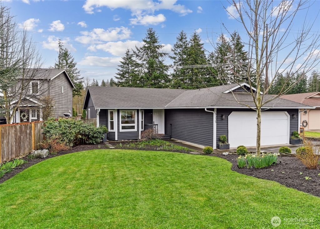 Photo of 19339 SE 270th Place, Covington, WA 98042 (MLS # 2342445)