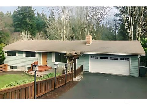 19905 Maplewood Drive, Edmonds, WA 98026 - MLS#: 2332452