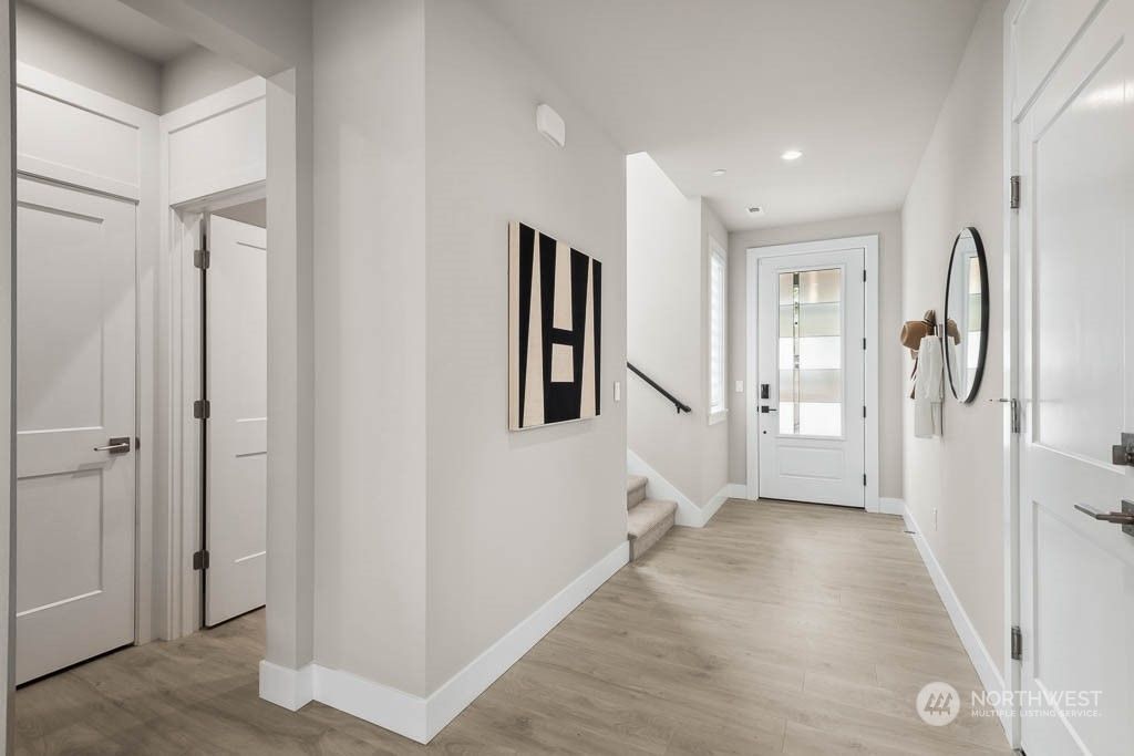 Photo of 9951 135th Avenue NE #3, Kirkland, WA 98033 (MLS # 2129744)