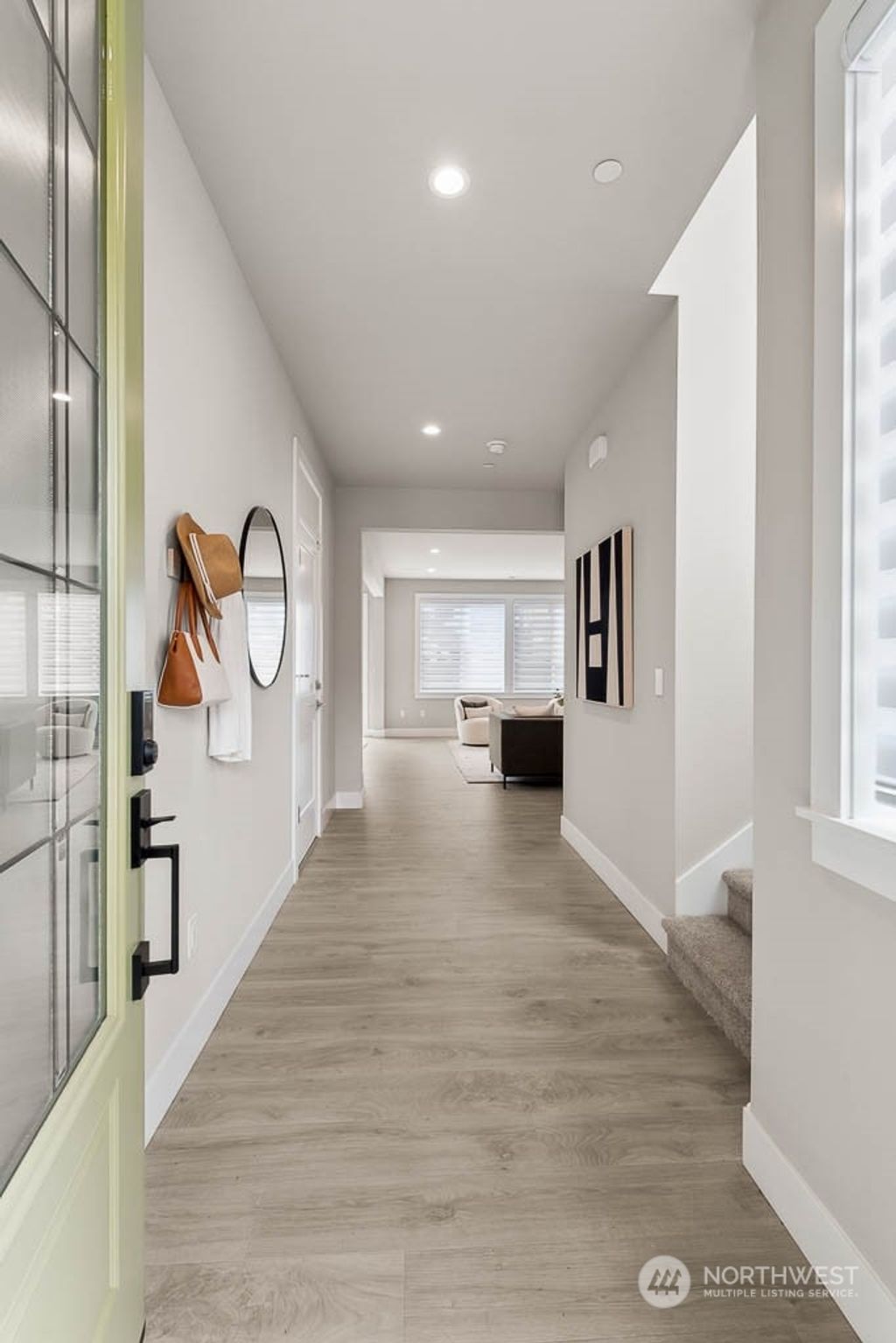 Photo of 9951 135th Avenue NE #3, Kirkland, WA 98033 (MLS # 2129744)