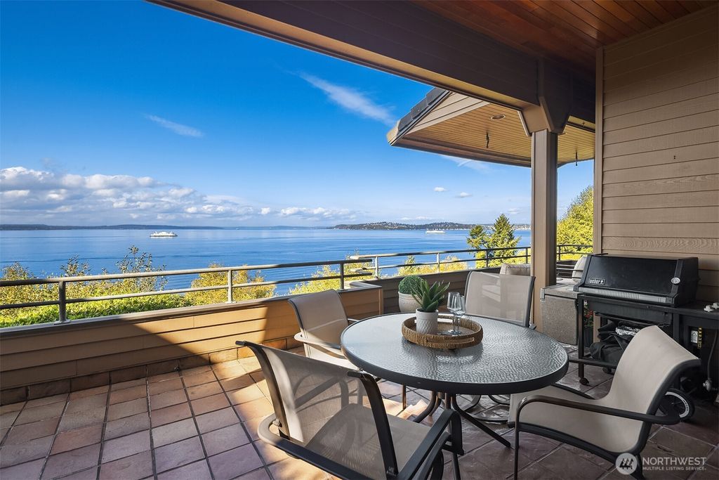 Photo of 1929 Bonair Drive SW, Seattle, WA 98116 (MLS # 2439412)