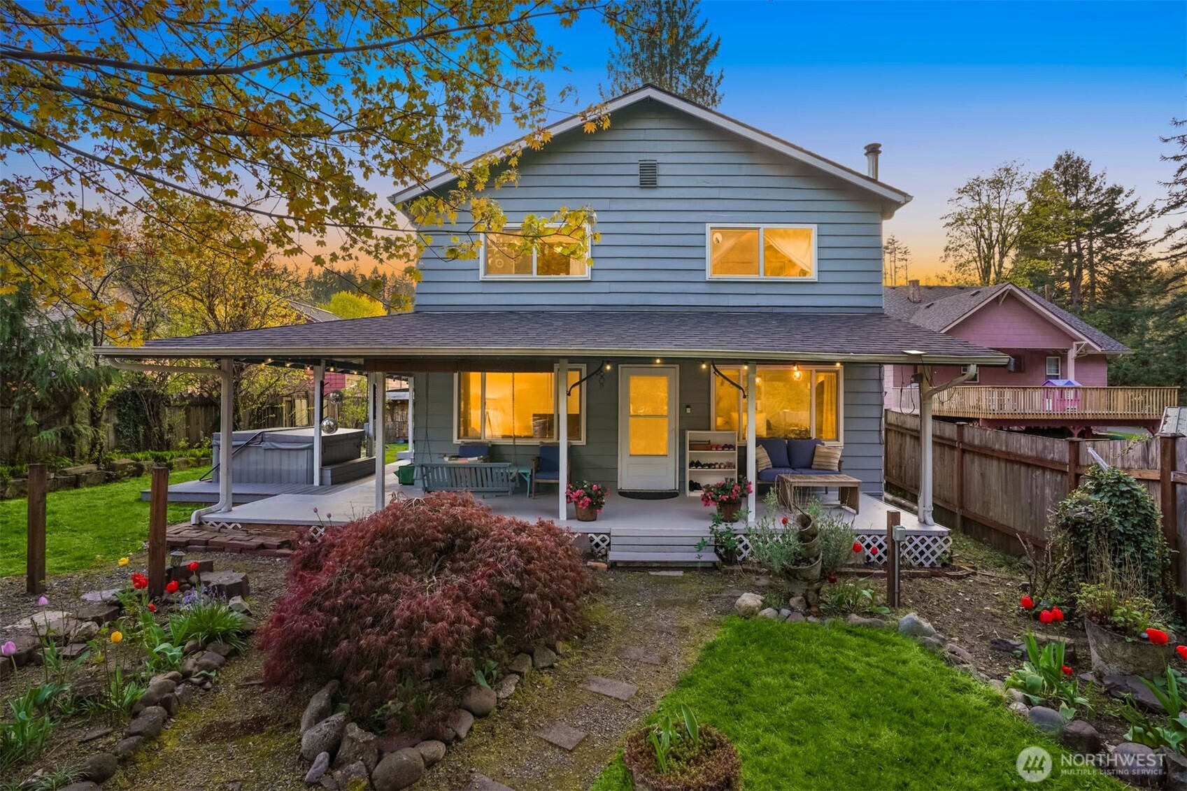 405 Long Street