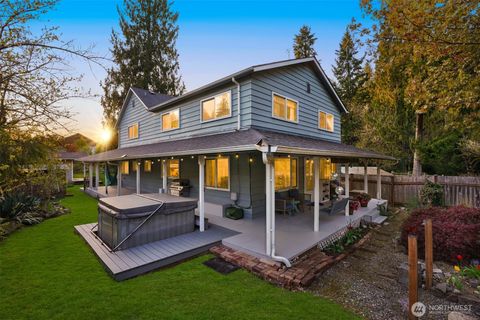 405 Long Street Wilkeson WA 98396