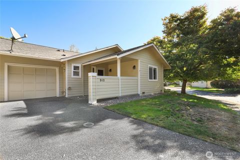 Photo of 910 NW Leisure Lane, Bremerton, WA 98311 (MLS # 2435834)