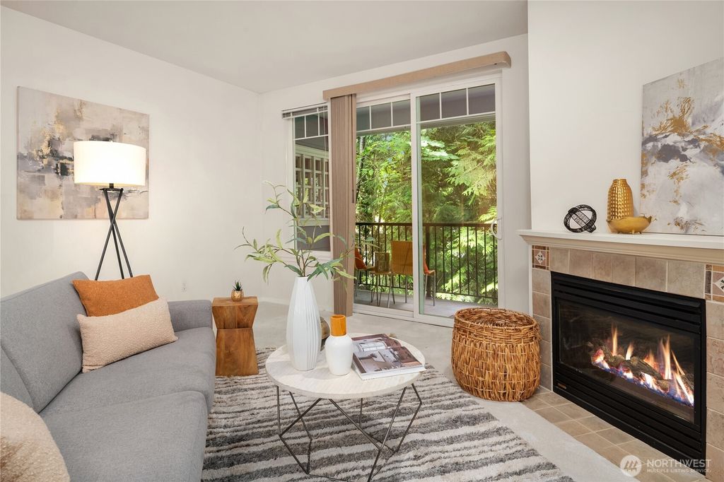 Photo of 16125 Juanita Woodinville Way NE #1807, Bothell, WA 98011 (MLS # 2390545)