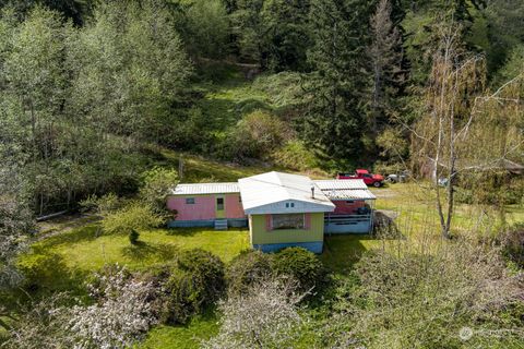 A home in Oak Harbor