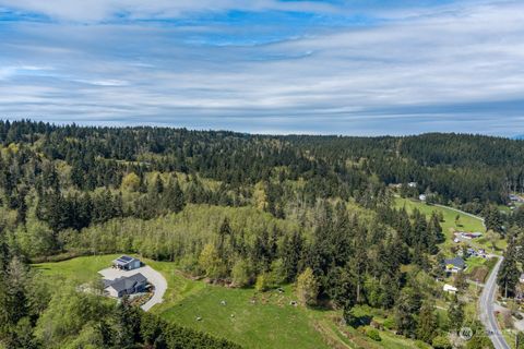 A home in Oak Harbor