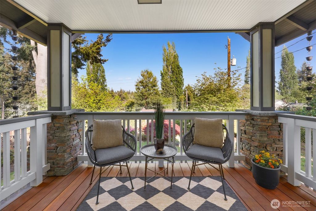 Photo of 9027 6th Avenue NW, Seattle, WA 98117 (MLS # 2520126)