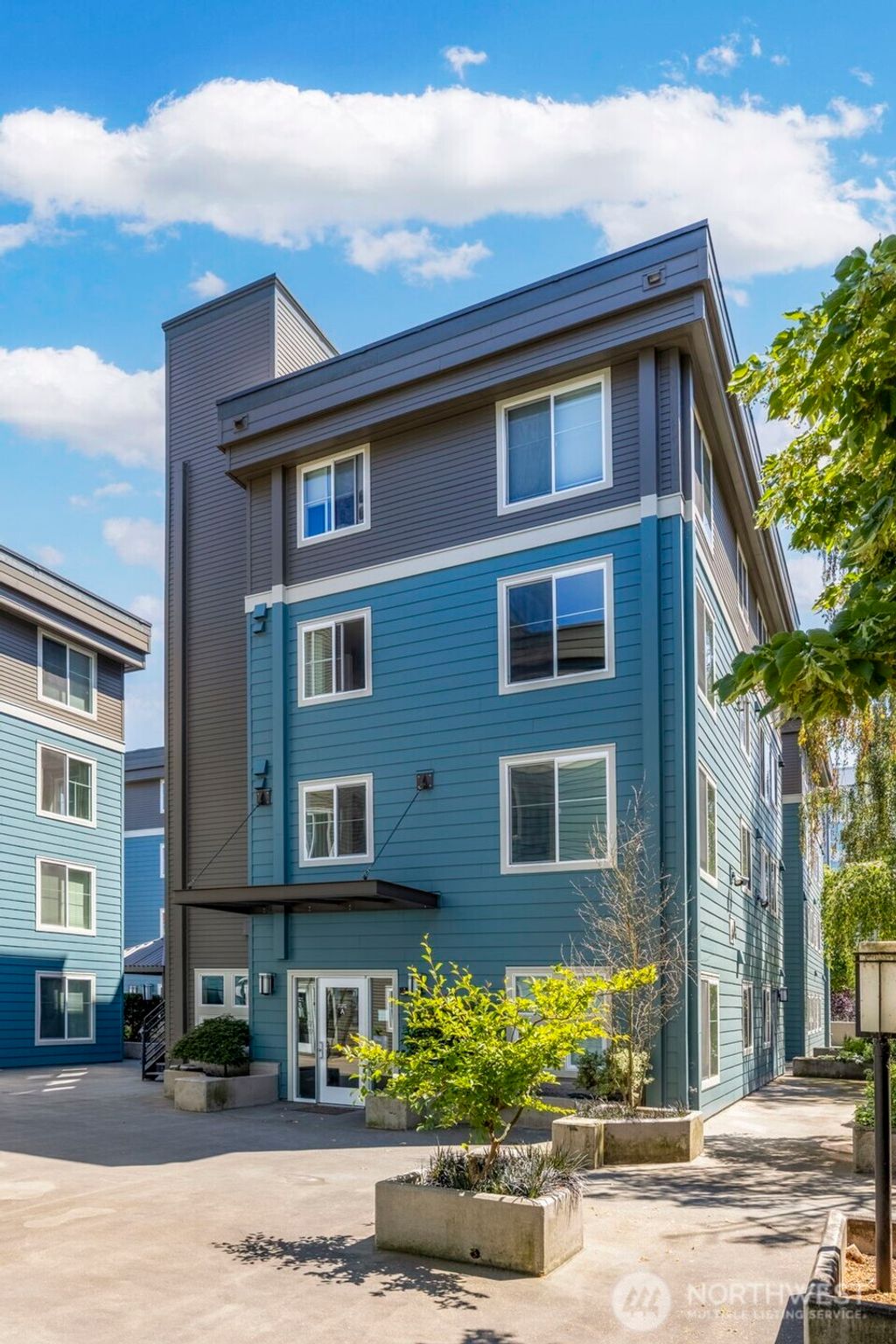 Photo of 300 10th Avenue #A310, Seattle, WA 98122 (MLS # 2431004)