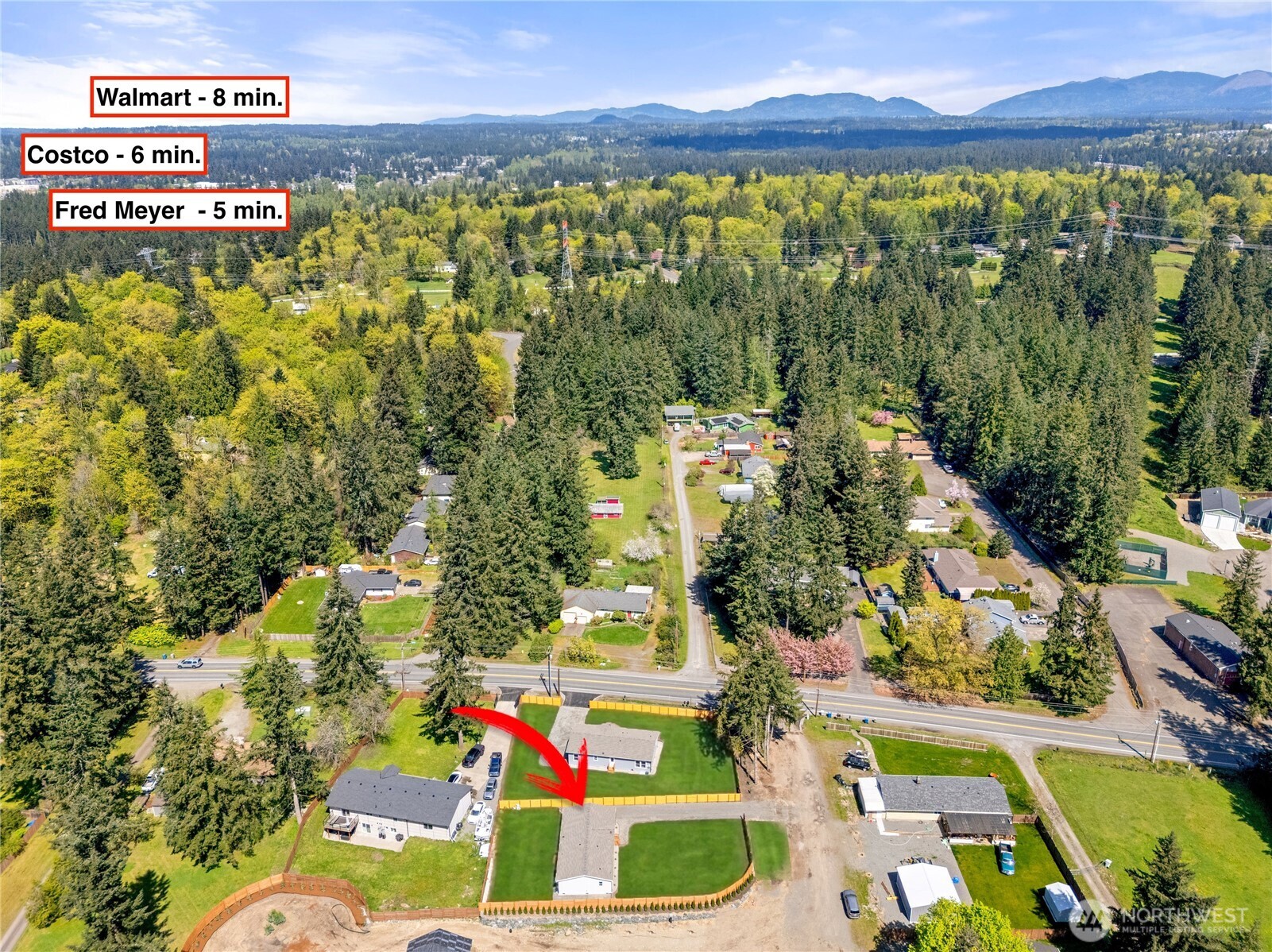 18495 SE Covington Sawyer Road