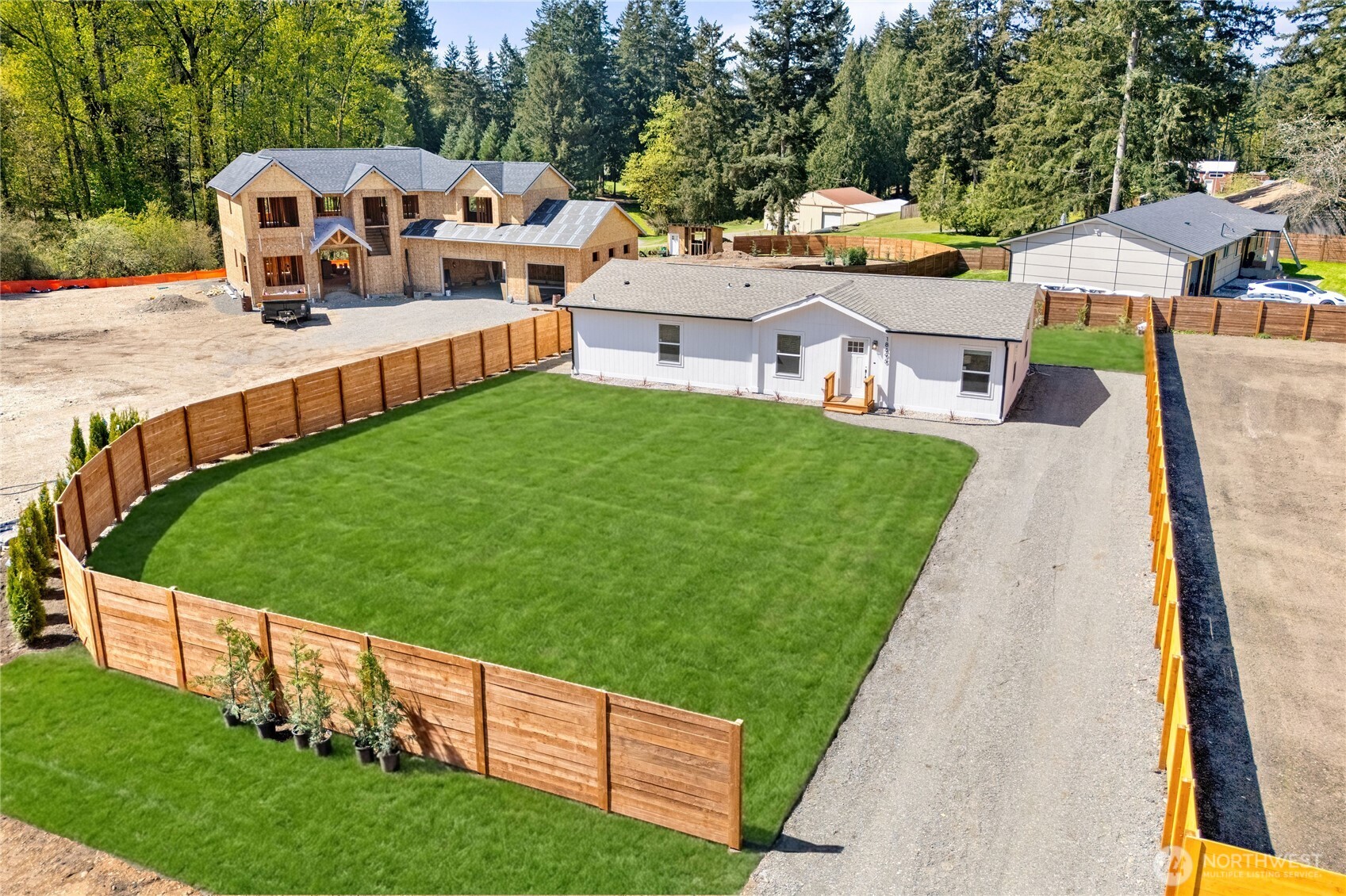 18495 SE Covington Sawyer Road