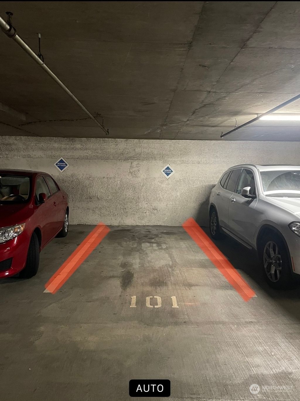 Photo of 2600 2nd Ave, P-101 Ave, Seattle, WA 98121 (MLS # 2233186)