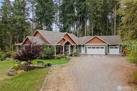 4816 Center Lane NE Olympia WA 98516