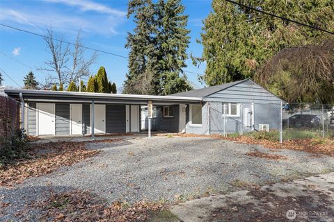 15124 Washington Avenue SW Lakewood WA 98498