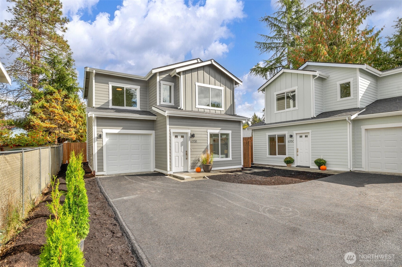 6315 W Beech Street B