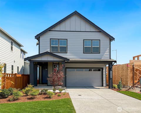 Photo of 13939 178th Street E #41, Puyallup, WA 98374 (MLS # 2516918)