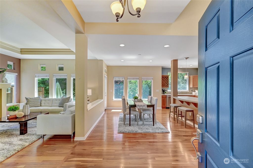 Photo of 24337 NE Vine Maple Way, Redmond, WA 98053 (MLS # 2070147)