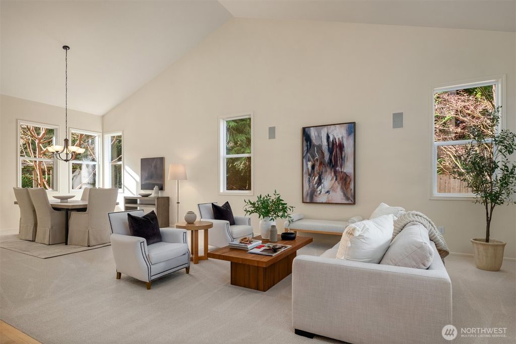 Photo of 10647 Woodhaven Lane, Bellevue, WA 98004 (MLS # 2489515)