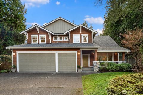 10647 Woodhaven Lane Bellevue WA 98004
