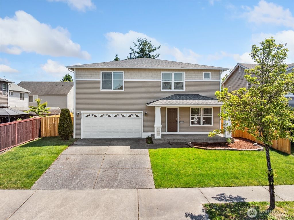 Photo of 33112 42nd Avenue S, Federal Way, WA 98001 (MLS # 2387432)