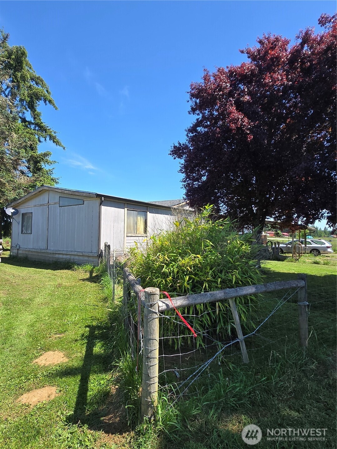 205 Nikula Road